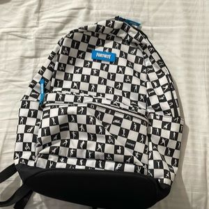 Kids Fortnite book bag